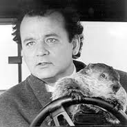 groundhog day