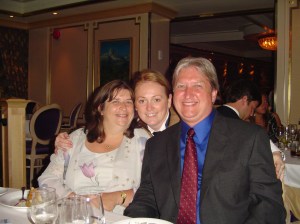 Celebrating our 25th anniversary with a Caribbean cruise