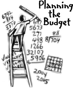 Planning the Budget
